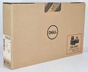 NEW - Dell Latitude 3380 - 13.3" Laptop - i5-7200U 8GB RAM 256GB SSD - Win 10 - Picture 1 of 4