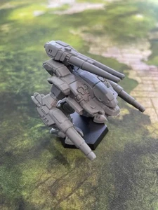 Miniatura BattleTech: Stone Rhino (Clan Heavy Star) #50 - Imagen 1 de 1