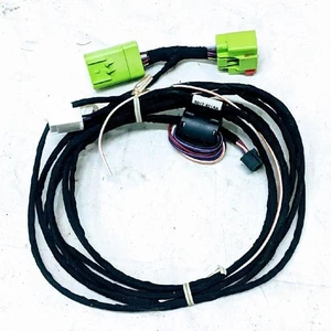 Mopar 5017421AA Fits 2000 Jeep Grand Cherokee Navigation NavMate Wiring Harness - Picture 1 of 9