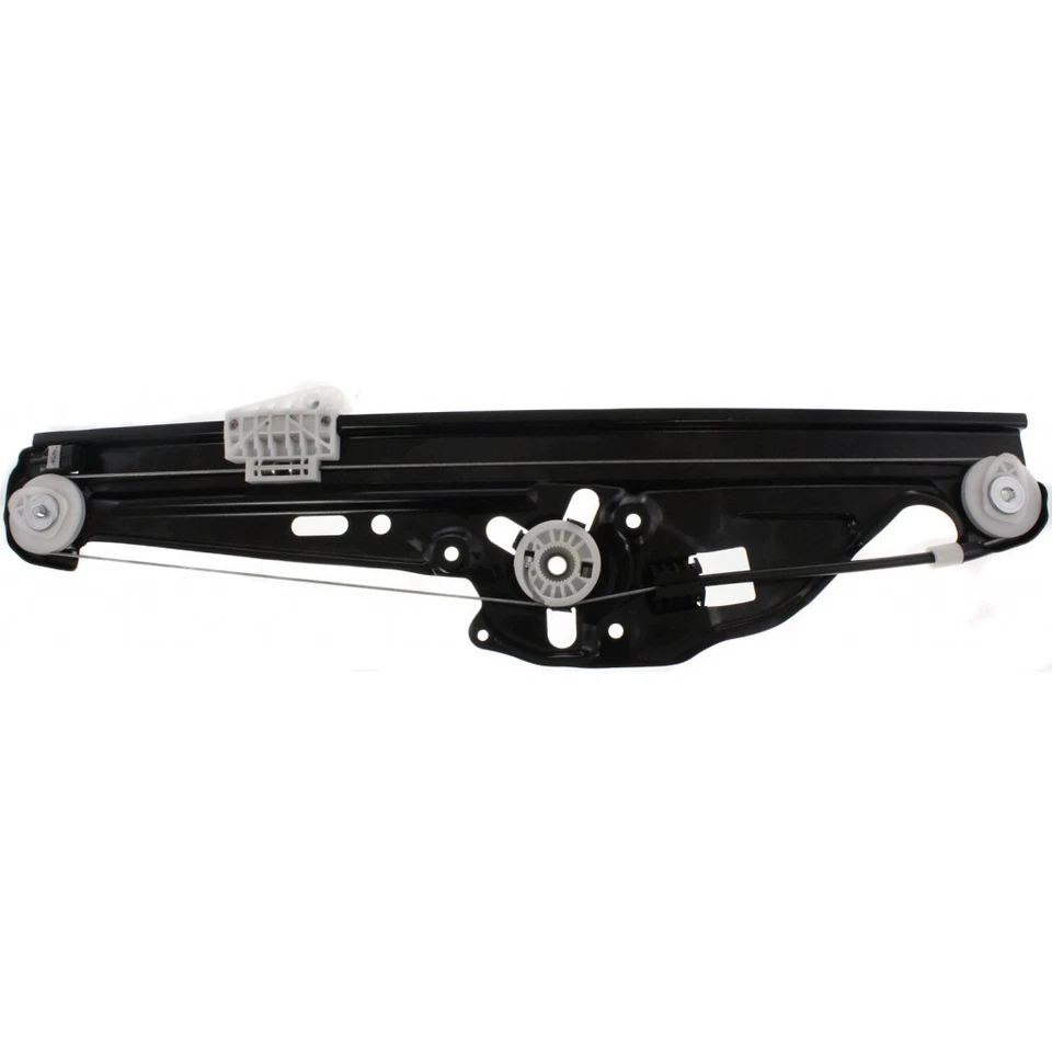 For BMW 525xi/530xi 2006 2007 Power Window Regulator Passenger Side | Rear - Image 1 of 4