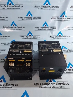 FUENTE DE ALIMENTACIÓN FARNELL 16U24050 NO REGULADA Foto 1 de 4