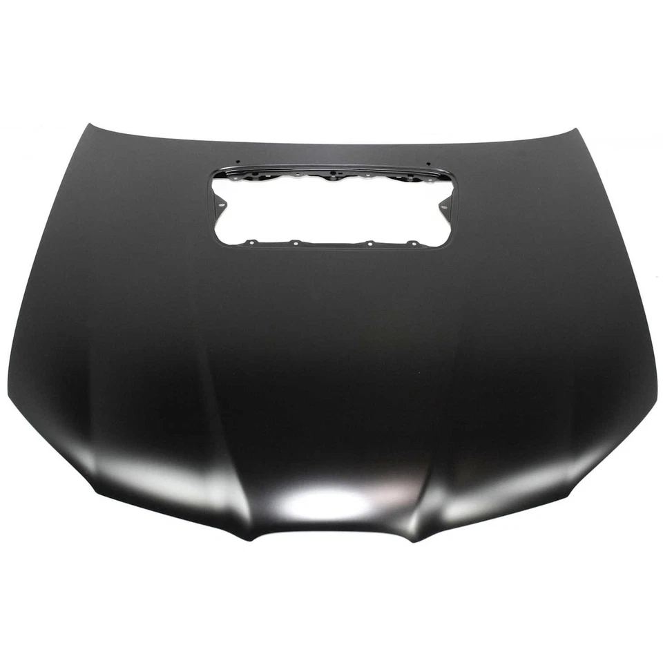 Hood For Subaru Impreza 2006-2007 WRX STI LIMITED - Изображение 1 из 4