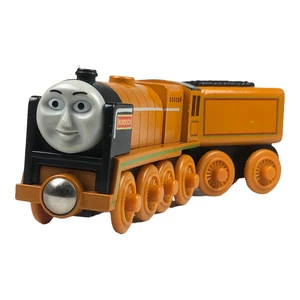 Thomas Train Thomas Tank 2003 Wooden Railway Murdoch - Picture 1 of 2