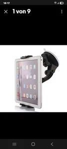 360 Grad Universal 👍PKW /  LKW KFZ Smartphone  / Laptop  Halterung NEU - Bild 1 von 9