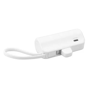 Mini Banco de Alimentación Portátil Tipo C Cargador de Carga Rápida USB Multifunción - Imagen 1 de 22