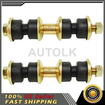 Barra estabilizadora trasera izquierda Mevotech para Dodge Conquest 1985 1986_Lk Foto 1 de 2