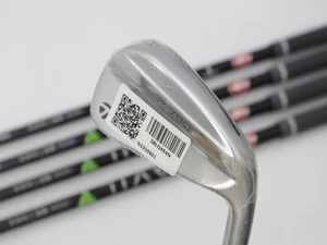 TaylorMade P790 2025 Iron Set 6-9 P TRAVIL 85(JP) 5S R Men Right-Handed #20 - Picture 1 of 6