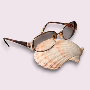 Markenbrille Chopard, Vintage Brille, Brillengestell Brillenfassung - Bild 1 von 14