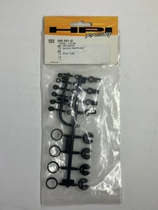 HPI 100318 -  Shock Parts Set - Firestorm / E-Firestorm - Picture 1 of 2