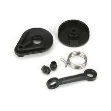 BRAND NEW SPORTWERKS STEERING SERVO HORN: REACTION #SWK7047 - Image 1 of 1