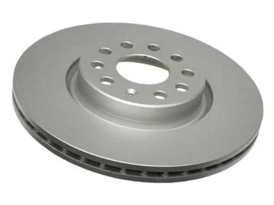 Rotor de freno para Volkswagen Passat 2012-2020 ATE 71523THXX 2014 2017 2015 2013 Foto 1 de 2