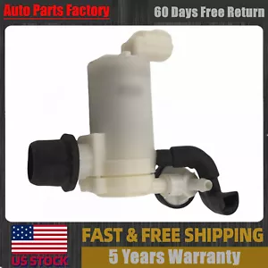 For 2016-2022 Mazda CX-3 Washer Pump DGH9-67-482 Brand New - Picture 1 of 12