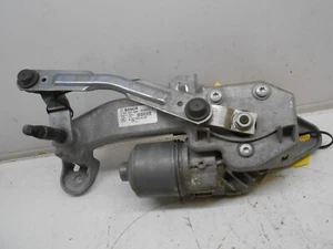 Mercedes S550 2012, 221 Clase S SDN 4,6 L limpiaparabrisas motor izquierdo BV0430 - Imagen 1 de 7