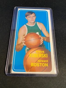 1970 TOPPS BASKETBALL #67 STEVE KUBERSKI!! $1 SHIPPING!! - Picture 1 of 2