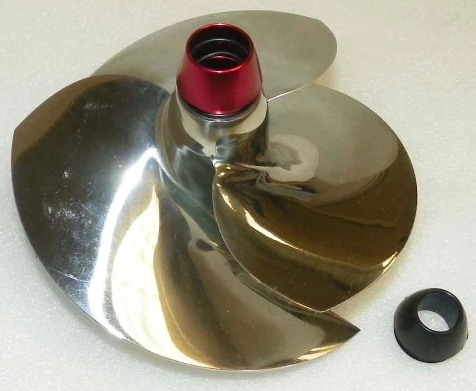 Solas Impeller Yamaha 700 - 800 93-07 - Image 1 of 1