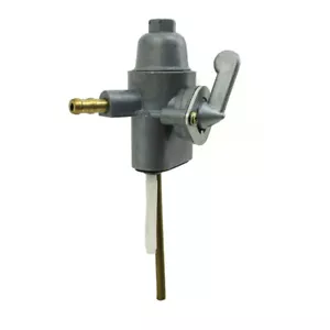 Carburant Robinet Pour Honda CL100S S2 CL125S S1 CB125S CB125S1 SL125 K1 XL100 - Picture 1 of 11