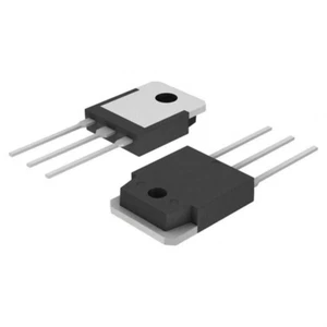 10PCS FHA28N50 28A 500V MOS FET TO-3P - Picture 1 of 5