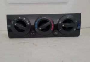 2012-2015 Toyota Tacoma AC Heater Climate Temperature Control 55900-04070 OEM - Picture 1 of 2