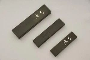 KUBOTA-GO CALLIGRAPHY TOOL SUMI INK STICK ISE SIZE2 MADE IN JAPAN - Picture 1 of 5