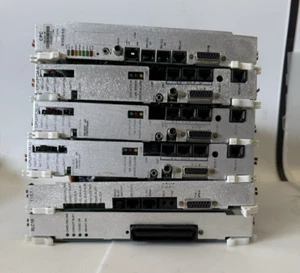 INTER-TEL MODEL AXXESS CARDS CPC 550.2030 BP, CPU/PCM-D, TI/E1, SLC16 - Picture 1 of 6
