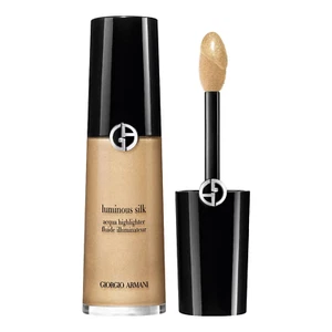 Giorgio Armani Luminous Silk Acqua Highlighter 12ml - 2 Stellar - BNIB - Picture 1 of 4