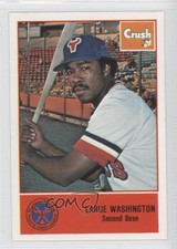 1978 Cramer Pacific Coast League LaRue Washington #18