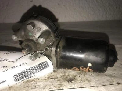 Used Windshield Wiper Motor fits: 2004 Pontiac Grand prix  Grade A - Image 1 of 4
