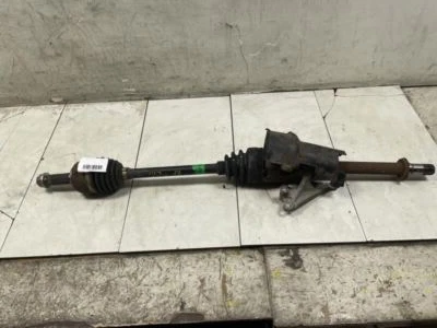 Honda Pilot 2011 eje del lado del pasajero delantero derecho OEM+    Foto 1 de 4