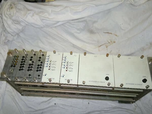 Orsta Hydraulik Proportional-Technik - Bild 1 von 6