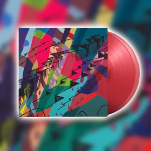Kid Cudi Signed Autographed INSANO Vinyl 2LP Album Art By KAWS ✅ - Picture 1 of 1