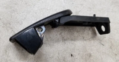 Lincoln Continental 1995 96 97 98 99 00 01 2002 capó mango de liberación negro Foto 1 de 4