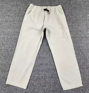 Gramicci Pants Womans Large Climbing Hiking Outdoors Belt Gusset Gorpcore Active - Picture 1 of 21