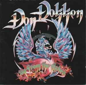 Don Dokken - Up From The Ashes - Bild 1 von 3
