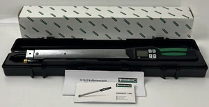 Stahlwille Manoskop 730D/10 Elektrischer Drehmomentschlüssel OVP NEU vom Händler - Bild 1 von 11