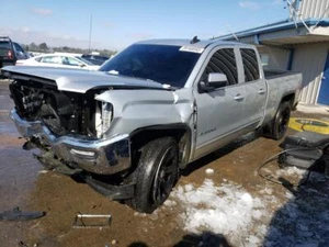 Arnés de cables del motor GMC SIERRA 1500 PICKUP 2016 - Imagen 1 de 4