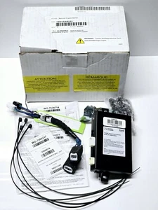 Arranque remoto del motor Subaru Legacy Outback 20-24 OEM ARRANQUE CON LLAVE H001SAN101 - Imagen 1 de 9
