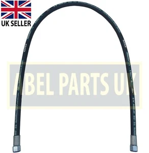 JCB PARTS - CIRCUIT HOSE 3/8 BSP (PART NO. 612/02400) - Picture 1 of 2