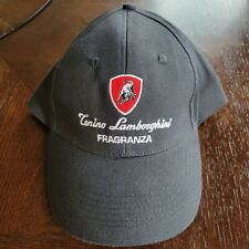 Tonino Lamborghini Fragranza Hat New
