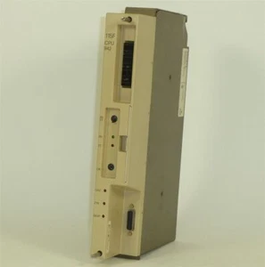Siemens Simatic S5 CPU942F,6ES5 942-7UF12,6ES5942-7UF12 - Picture 1 of 3