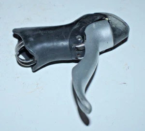 Shimano RH Brifter Black ST-2300 23.8-24.2mm 8 Speed Touring Road USA Shipping:) - Picture 1 of 10