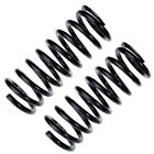 2 Rear Coil Springs Oe Replacement 2-R10701 For Bmw 5 Spare Parts 33531093940 -
