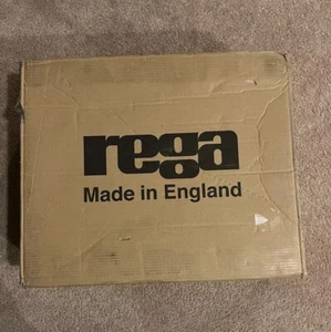 Tocadiscos Rega Planar PL1 Plus completo (blanco) - Imagen 1 de 7