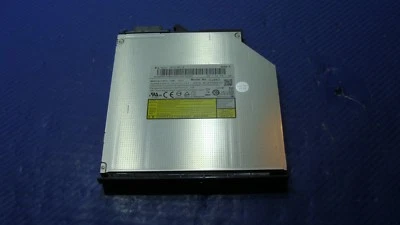Acer TravelMate 8573T 15.6" Genuine Laptop DVD-RW Burner Drive UJ8B2 ER* - Image 1 of 4