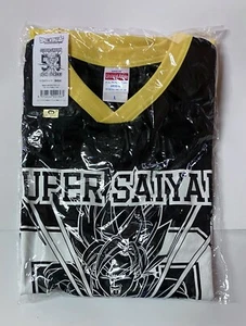 Dragon Ball Super Big T-Shirt Son Goku - Unopened - Picture 1 of 5