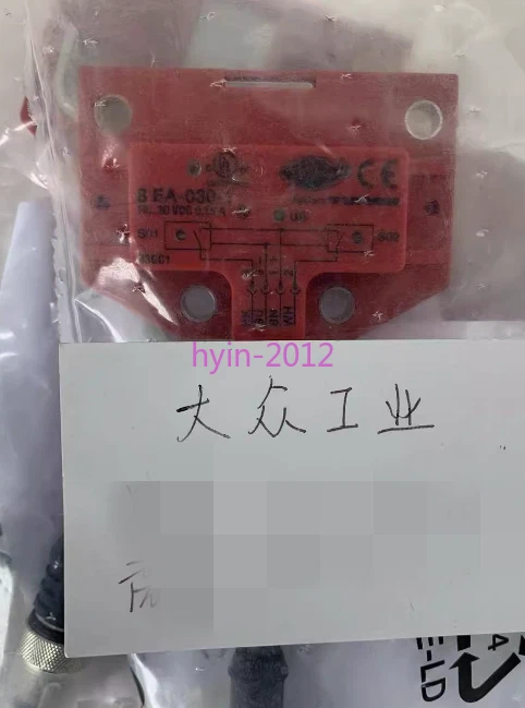 1pcs New DESTACO Turck reed sensor 8 EA-030-1 - Image 1 of 1