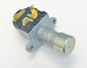 57-60 Ford Truck F100 Thunderbird T-Bird Headlight Dimmer Switch DS43 - Bild 1 von 1