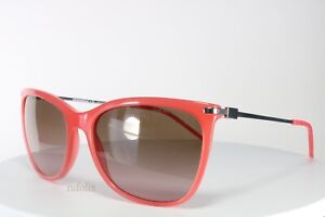 Emporio Armani Authentic Sunglasses EA 4051 5380 14 56mm Pink