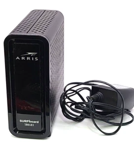 Arris Surfboard SB6183 Cable Modem - Picture 1 of 3
