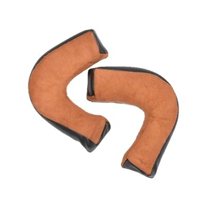 Torc T50 Del Mar Helmet Cheek Pads Set Replacement - XS S M L XL 2XL - Bild 1 von 1