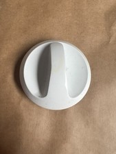WHITE KNIGHT TUMBLE DRYER  Timer Knob From 3kg Dryer